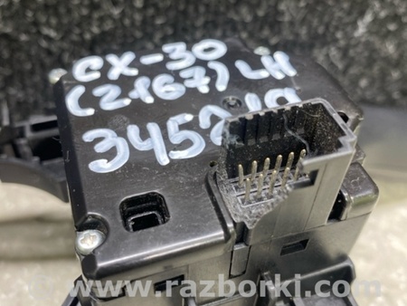 ФОТО Підрульовий перемикач для Mazda CX-30 (2019-...) Київ