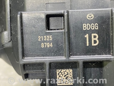 ФОТО Підрульовий перемикач для Mazda CX-30 (2019-...) Київ