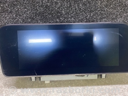 ФОТО Монітор для Mazda CX-30 (2019-...) Київ