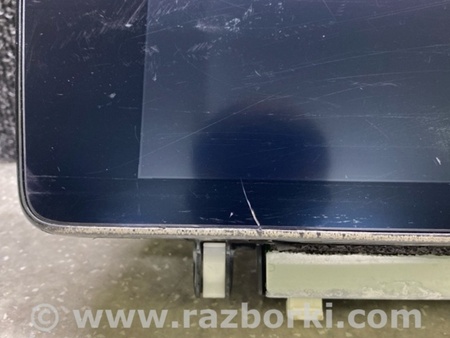 ФОТО Монітор для Mazda CX-30 (2019-...) Київ