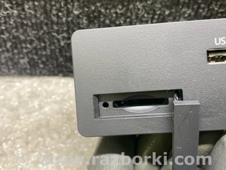 ФОТО USB адаптер для Mazda CX-30 (2019-...) Київ