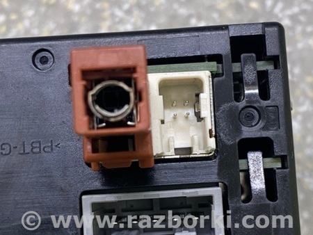 ФОТО USB адаптер для Mazda CX-30 (2019-...) Київ