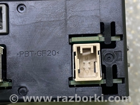 ФОТО USB адаптер для Mazda CX-30 (2019-...) Київ