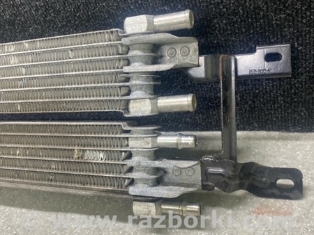 ФОТО Радіатор акпп для Ford Fusion USA 2 поколение (12-20) Київ