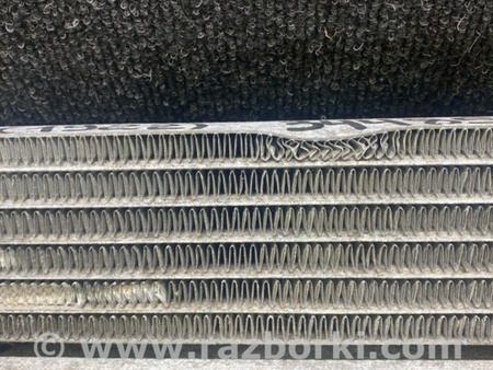 ФОТО Радіатор акпп для Ford Fusion USA 2 поколение (12-20) Київ