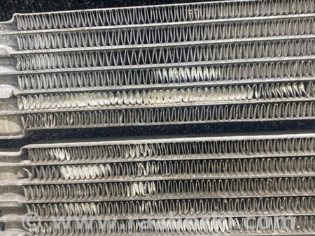 ФОТО Радіатор акпп для Ford Fusion USA 2 поколение (12-20) Київ