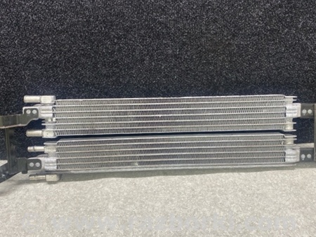 ФОТО Радіатор акпп для Ford Fusion USA 2 поколение (12-20) Київ