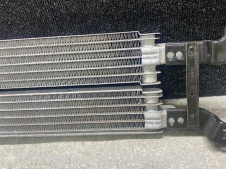 ФОТО Радіатор акпп для Ford Fusion USA 2 поколение (12-20) Київ