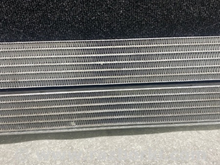 ФОТО Радіатор акпп для Ford Fusion USA 2 поколение (12-20) Київ