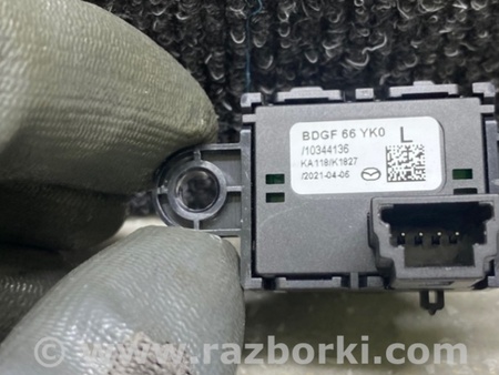 ФОТО Кнопка для Mazda CX-30 (2019-...) Київ