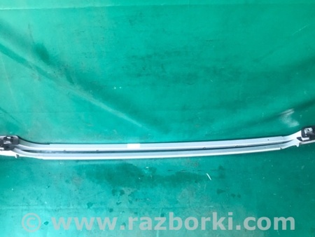 ФОТО Рейлінги для Nissan Rogue (08-14) Київ