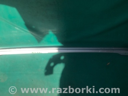 ФОТО Рейлінги для Nissan Rogue (08-14) Київ