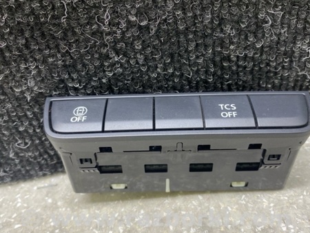 ФОТО Блок кнопок торпедо для Mazda CX-30 (2019-...) Київ