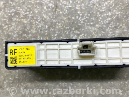 ФОТО Блок кнопок торпедо для Mazda CX-30 (2019-...) Київ