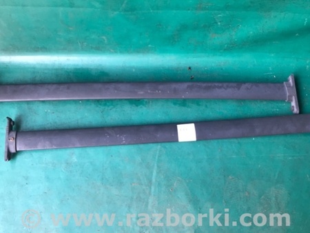 ФОТО Рейлінги для Mazda CX-9 TB (2007-2016) Київ