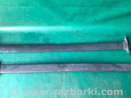 ФОТО Рейлінги для Mazda CX-9 TB (2007-2016) Київ