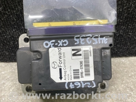 ФОТО Блок керування AIRBAG для Mazda CX-30 (2019-...) Київ