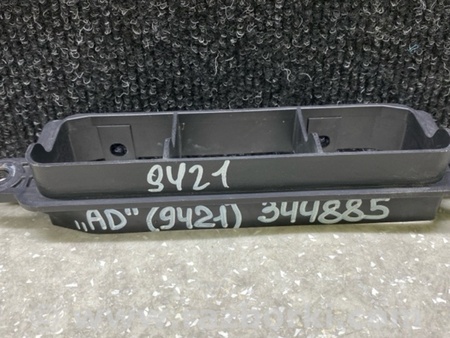 ФОТО Повітрозабірник для Hyundai Elantra VI AD (15-20) Київ