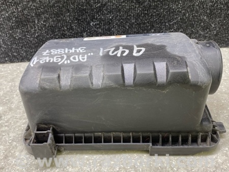 ФОТО Кришка корпусу повітряного фільтра для Hyundai Elantra VI AD (15-20) Київ