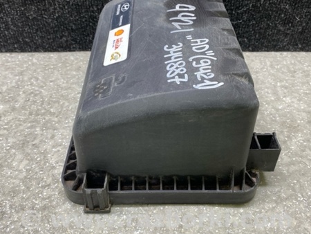 ФОТО Кришка корпусу повітряного фільтра для Hyundai Elantra VI AD (15-20) Київ