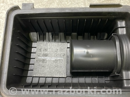 ФОТО Кришка корпусу повітряного фільтра для Hyundai Elantra VI AD (15-20) Київ