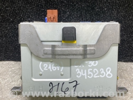 ФОТО Магнітола для Mazda CX-30 (2019-...) Київ