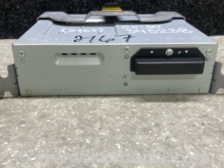 ФОТО Магнітола для Mazda CX-30 (2019-...) Київ