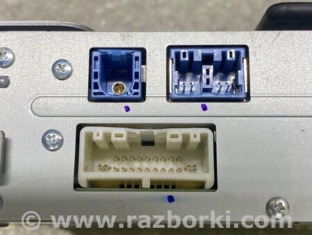 ФОТО Магнітола для Mazda CX-30 (2019-...) Київ