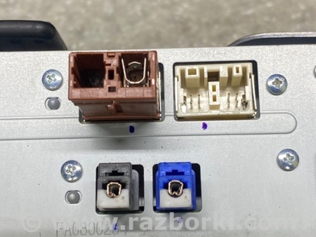 ФОТО Магнітола для Mazda CX-30 (2019-...) Київ