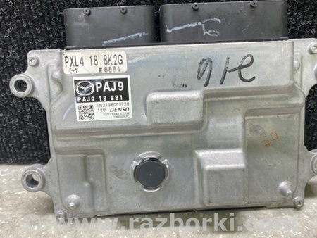 ФОТО Блок керування двигуном для Mazda CX-30 (2019-...) Київ