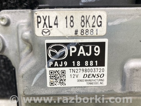 ФОТО Блок керування двигуном для Mazda CX-30 (2019-...) Київ