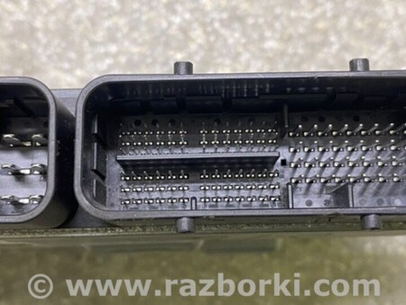 ФОТО Блок керування двигуном для Mazda CX-30 (2019-...) Київ