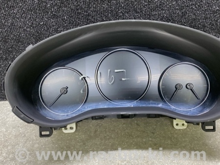 ФОТО Панель приладів для Mazda CX-30 (2019-...) Київ