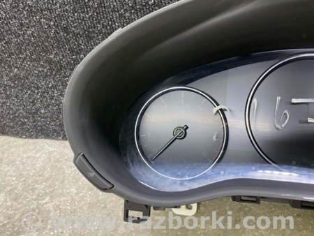 ФОТО Панель приладів для Mazda CX-30 (2019-...) Київ