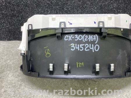 ФОТО Панель приладів для Mazda CX-30 (2019-...) Київ