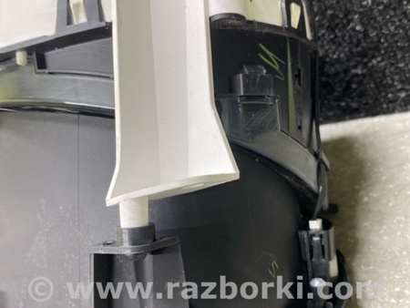 ФОТО Панель приладів для Mazda CX-30 (2019-...) Київ