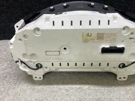 ФОТО Панель приладів для Mazda CX-30 (2019-...) Київ