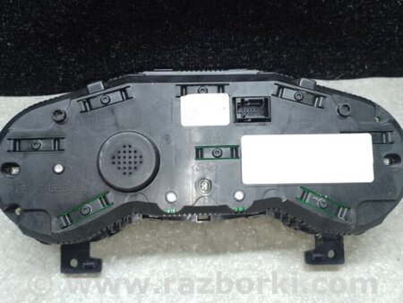 ФОТО Панель приладів для Ford Focus 3 (01.2010 - 03.2018) Київ