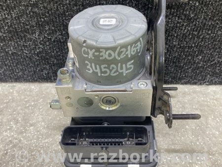 ФОТО Блок антиблокувальної системи для Mazda CX-30 (2019-...) Київ