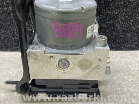 ФОТО Блок антиблокувальної системи для Mazda CX-30 (2019-...) Київ