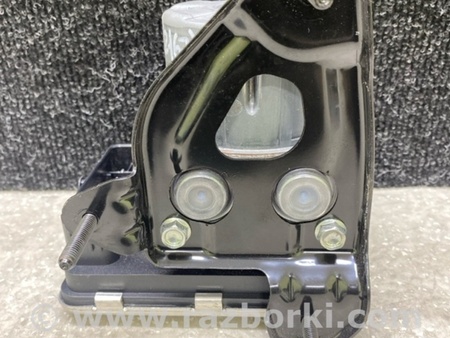 ФОТО Блок антиблокувальної системи для Mazda CX-30 (2019-...) Київ