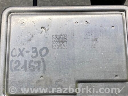 ФОТО Блок антиблокувальної системи для Mazda CX-30 (2019-...) Київ