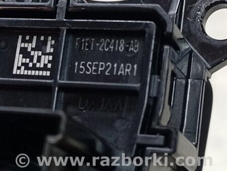 ФОТО Кнопка антипробуксової системи для Ford Focus 3 (01.2010 - 03.2018) Київ