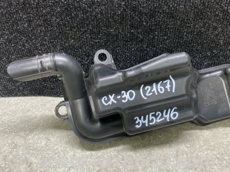 ФОТО Резонатор повітряного фільтра для Mazda CX-30 (2019-...) Київ