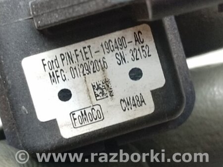 ФОТО Камера заднього виду для Ford Focus 3 (01.2010 - 03.2018) Київ