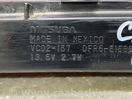 ФОТО Фонарь стоп-сигнала для Mazda CX-30 (2019-...) Київ