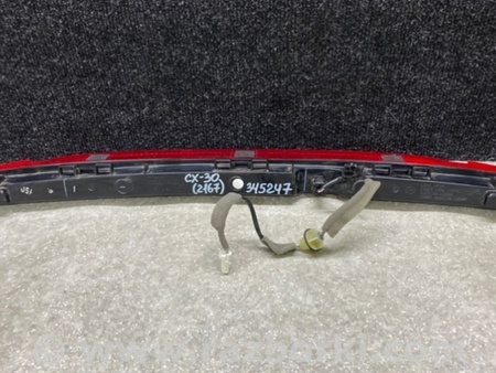 ФОТО Фонарь стоп-сигнала для Mazda CX-30 (2019-...) Київ