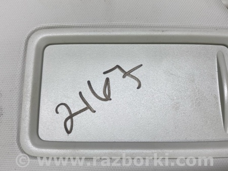 ФОТО Козирок сонцезахисний для Mazda CX-30 (2019-...) Київ