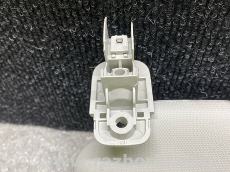 ФОТО Козирок сонцезахисний для Mazda CX-30 (2019-...) Київ