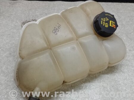 ФОТО Бачок розширювальний для Ford Focus 3 (01.2010 - 03.2018) Київ